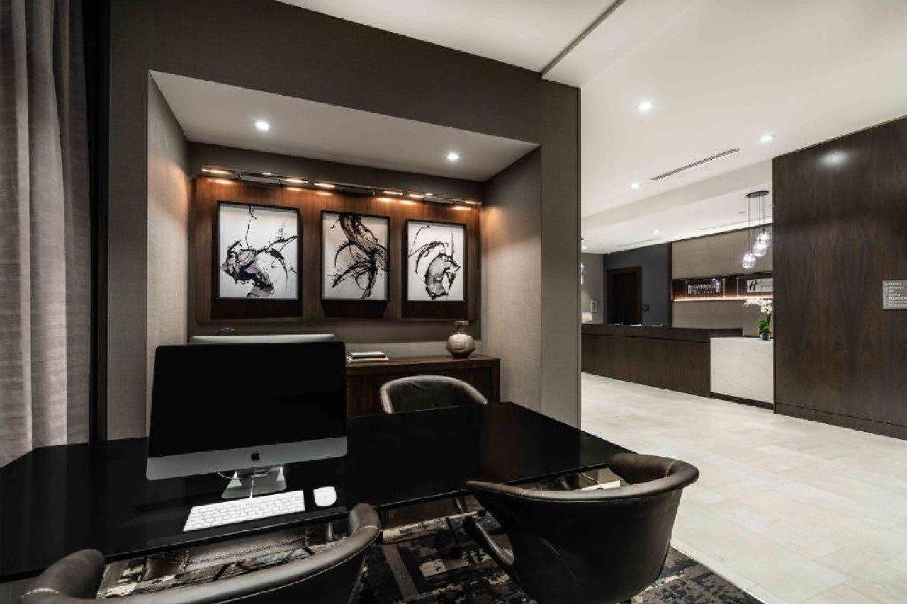 Staybridge Suites - Quincy By Ihg Екстер'єр фото