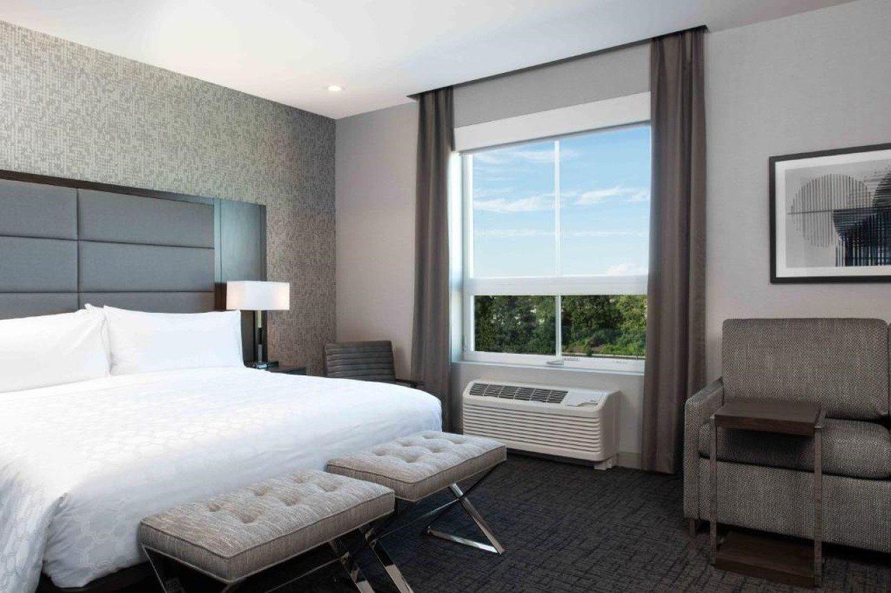 Staybridge Suites - Quincy By Ihg Екстер'єр фото