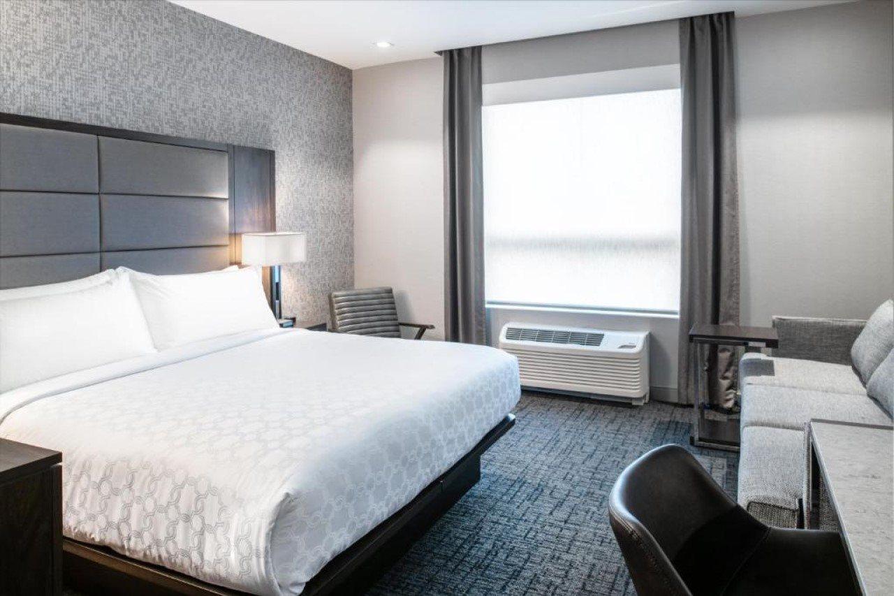 Staybridge Suites - Quincy By Ihg Екстер'єр фото