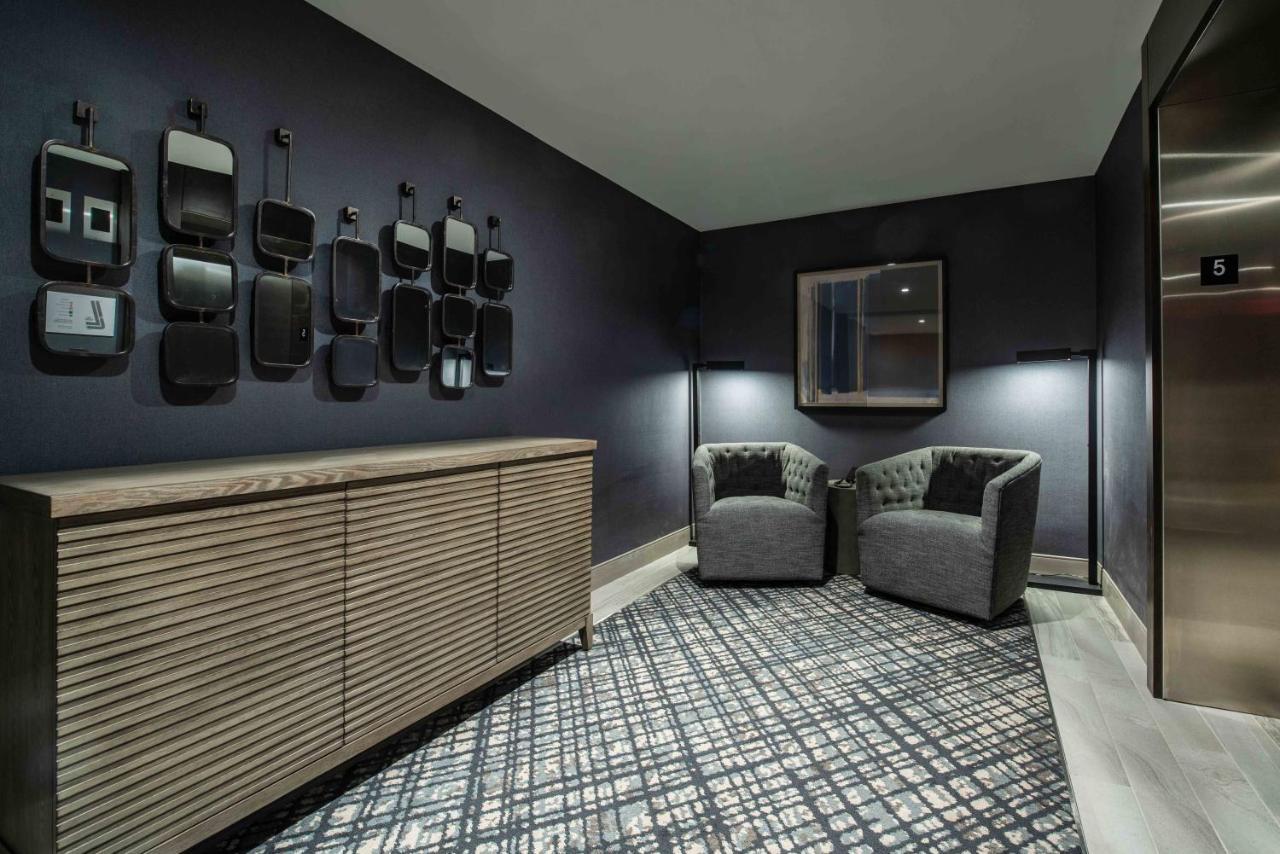 Staybridge Suites - Quincy By Ihg Екстер'єр фото