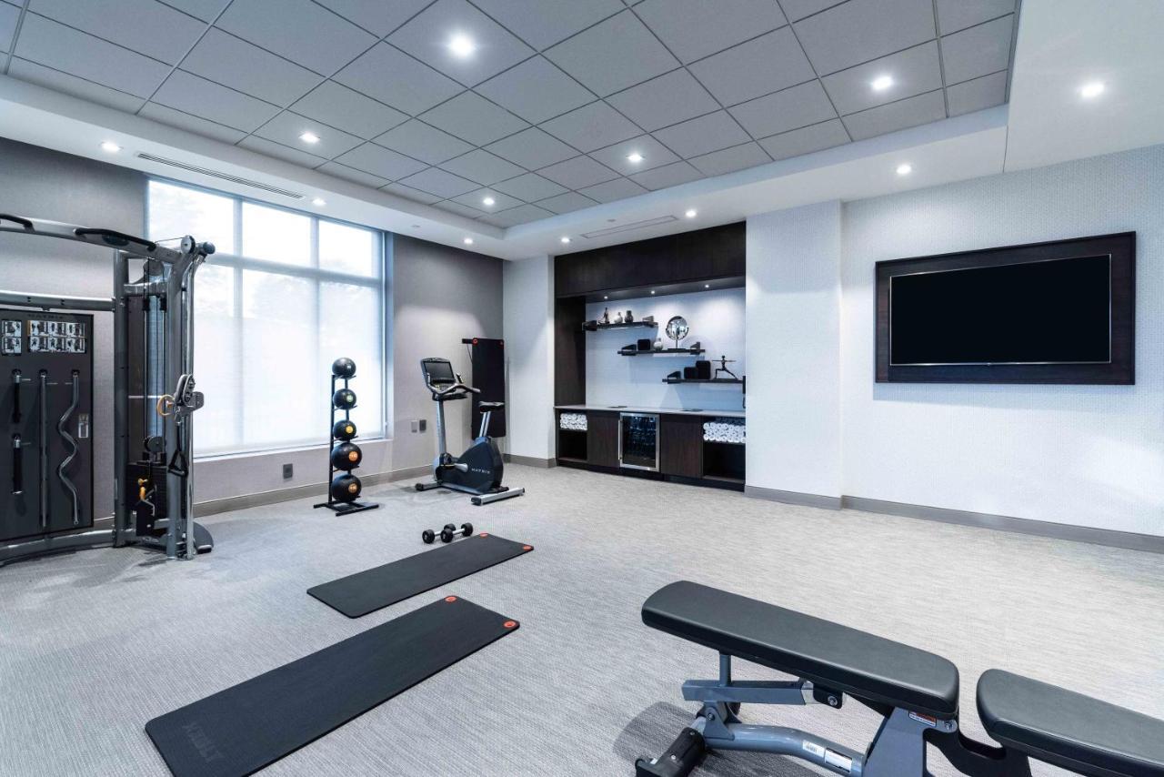 Staybridge Suites - Quincy By Ihg Екстер'єр фото