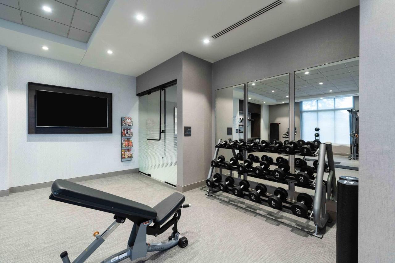 Staybridge Suites - Quincy By Ihg Екстер'єр фото