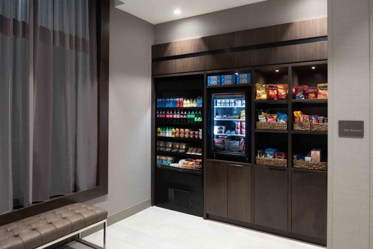 Staybridge Suites - Quincy By Ihg Екстер'єр фото