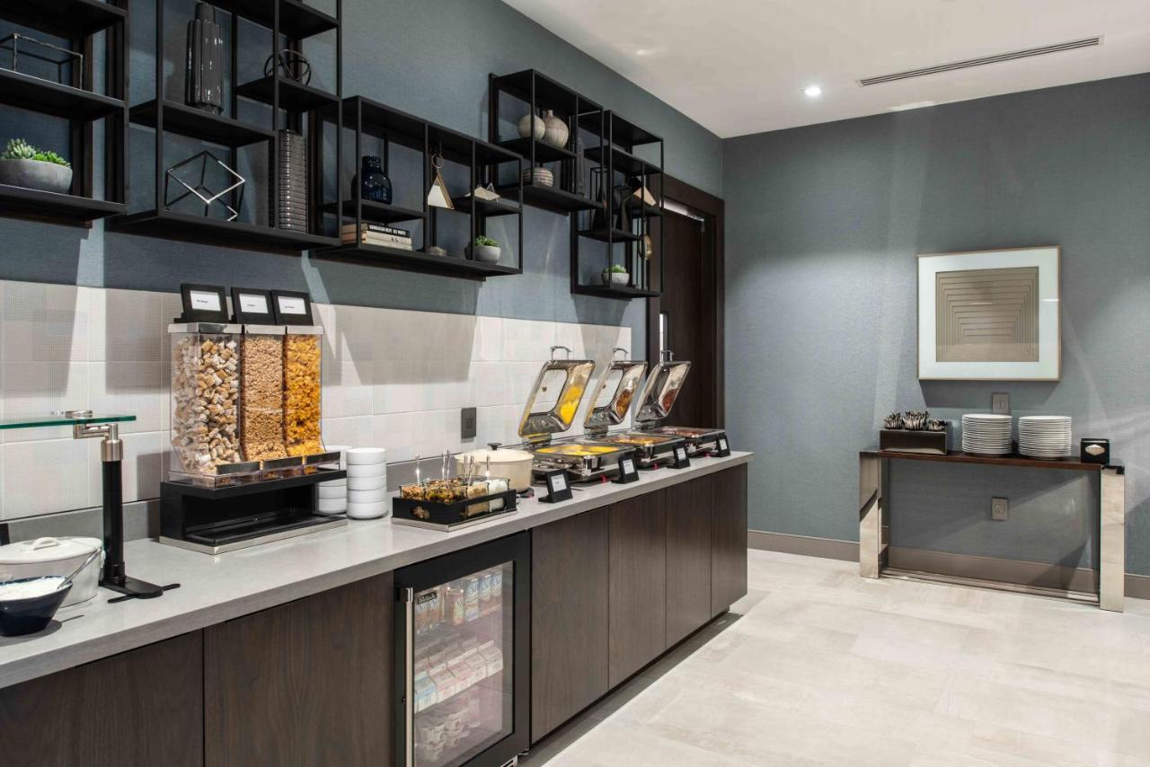 Staybridge Suites - Quincy By Ihg Екстер'єр фото