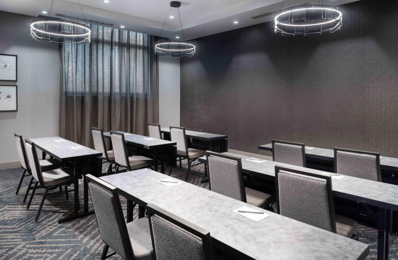 Staybridge Suites - Quincy By Ihg Екстер'єр фото