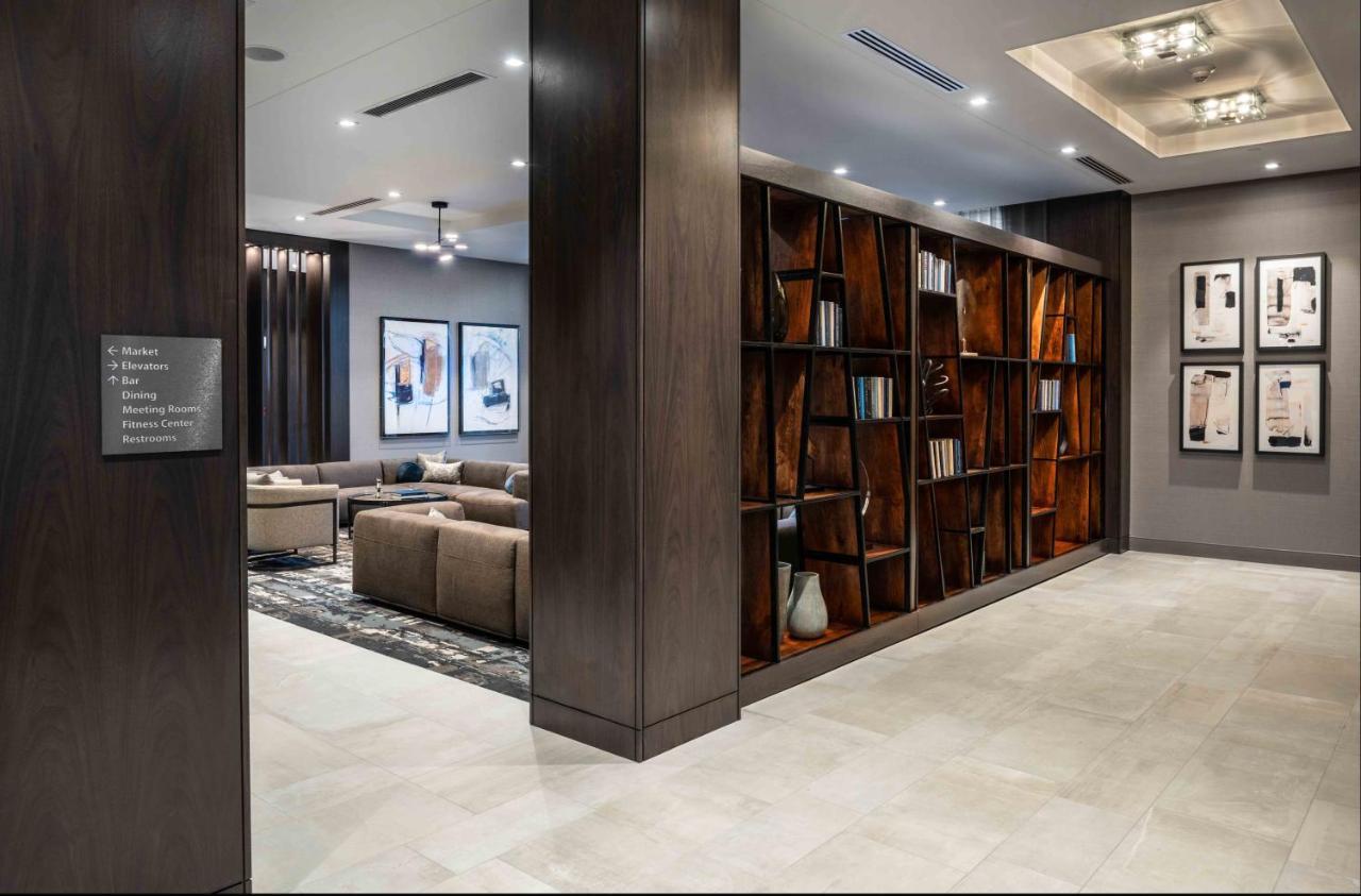Staybridge Suites - Quincy By Ihg Екстер'єр фото