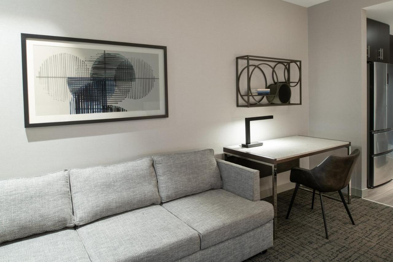 Staybridge Suites - Quincy By Ihg Екстер'єр фото