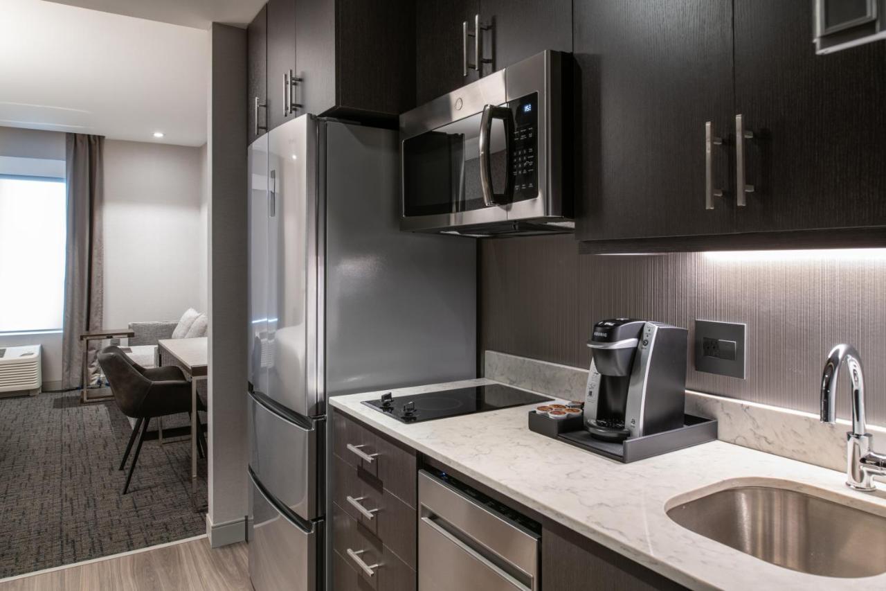 Staybridge Suites - Quincy By Ihg Екстер'єр фото