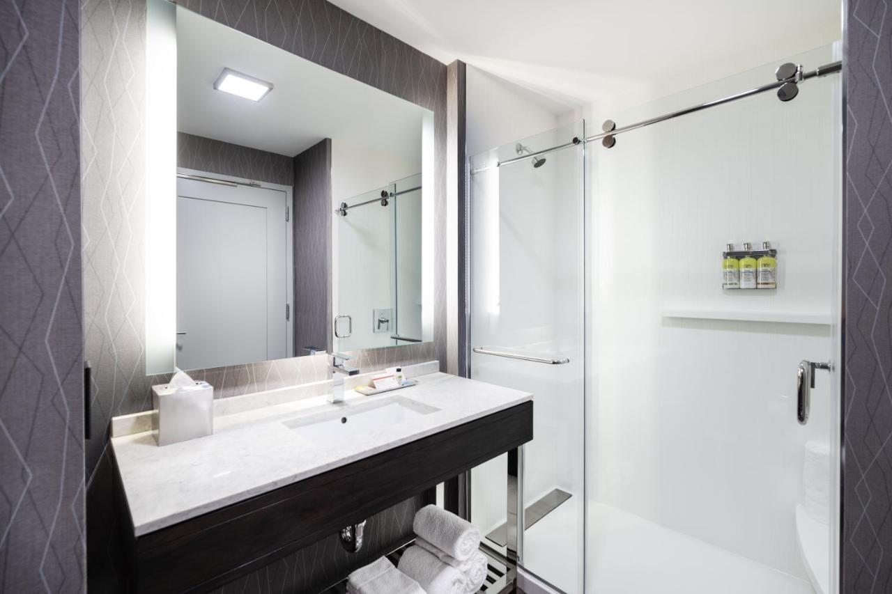 Staybridge Suites - Quincy By Ihg Екстер'єр фото